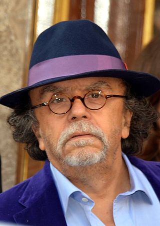 <span class="mw-page-title-main">Jean-Michel Ribes</span> French actor, playwright, screenwriter, theatre and film director