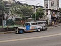 Jeepney in Cebu City route 04C January 2021.jpg