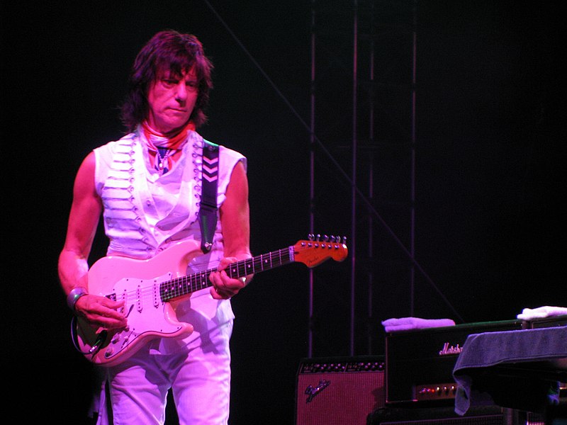 File:Jeff Beck @ Bluesfest (3705405652).jpg