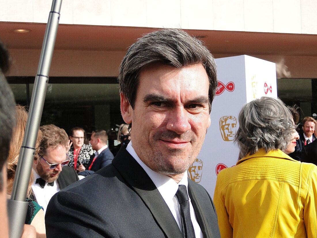 Jeff Hordley