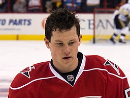 Jeff Skinner 2013