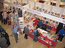 [1] Buchmesse in Jerusalem