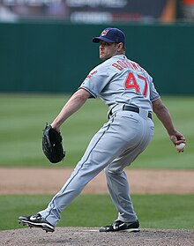 List of Major League Baseball career saves leaders - Wikipedia