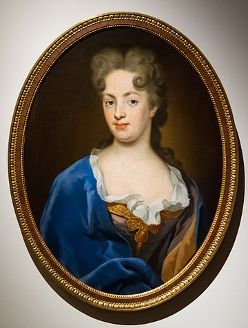 Jeanne-Sophie de Hohenlohe-Langenbourg