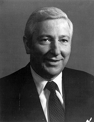 <span class="mw-page-title-main">John Spellman</span> Governor of Washington from 1981 to 1985