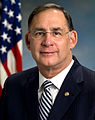 Le Sénateur John Boozman, sénateur depuis 2011.