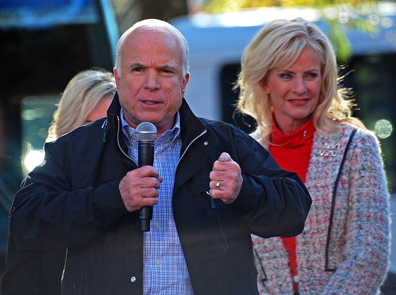 File:John McCain in Elyria today (2986845749).jpg