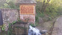 John Ruskin Pump House, Fulking John Ruskin Pump House, Fulking.jpg