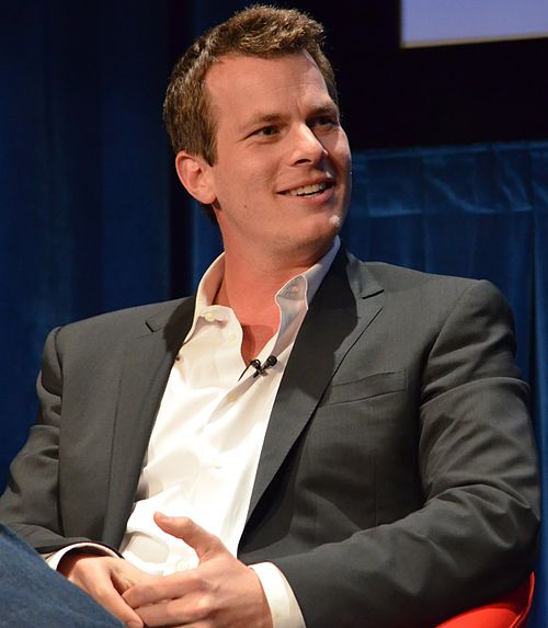 Nolan at the Paley Center for Media in 2012