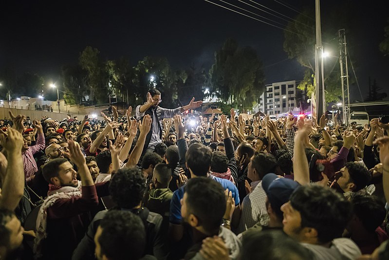 File:Jordan Protests, June 2018 - 17.jpg