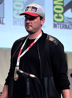 Josh Trank Film director