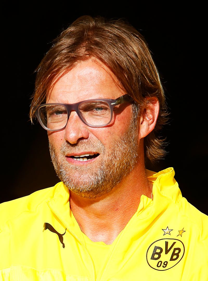 Juergen Klopp