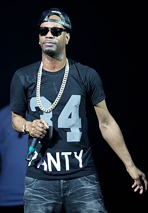 Juicy J 2014 February.jpg