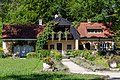 Künstlerhaus Gasteiger in Holzhausen am Ammersee