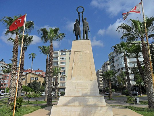 mersin wikiwand