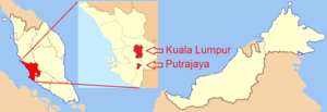 Kuala Lumpur