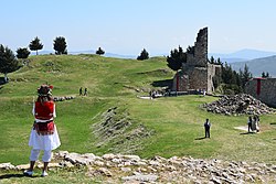 Kalaja E Kaninës: Histori, Shih edhe, Referime