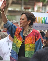 Harris at SF Pride Parade 2019 Kamala Harris (48390414112) (crop1).jpg