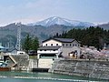 第二上野尻 Kaminojiri II 13.5 MW