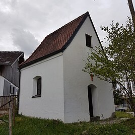 chapel