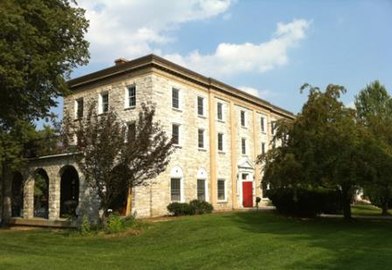 ΦΣΚ's Kappa chapter, at Penn State.