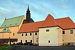 Thumbnail for File:Kapucínský klášter v Sokolově (5).jpg