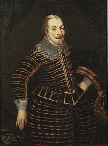 Carlos IX da Suécia