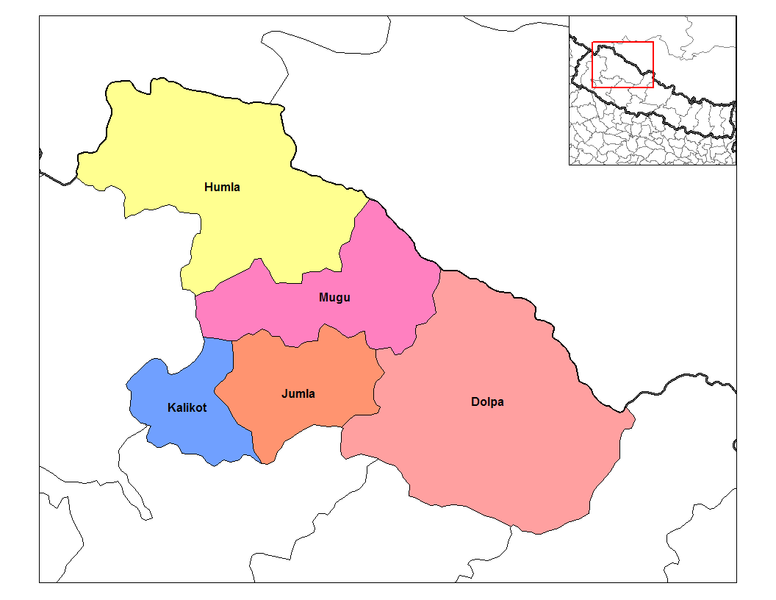 File:Karnali districts.png