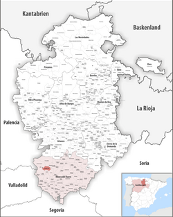 Karte Gemeinde Olmedillo de Roa 2022.png