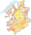 Gemeinden bis 2020