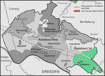 Vorschaubild für Liste der Kulturdenkmale in Radebeul (Gemarkung)