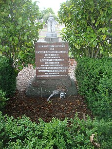 Kate Sheppard gravestone 92.JPG