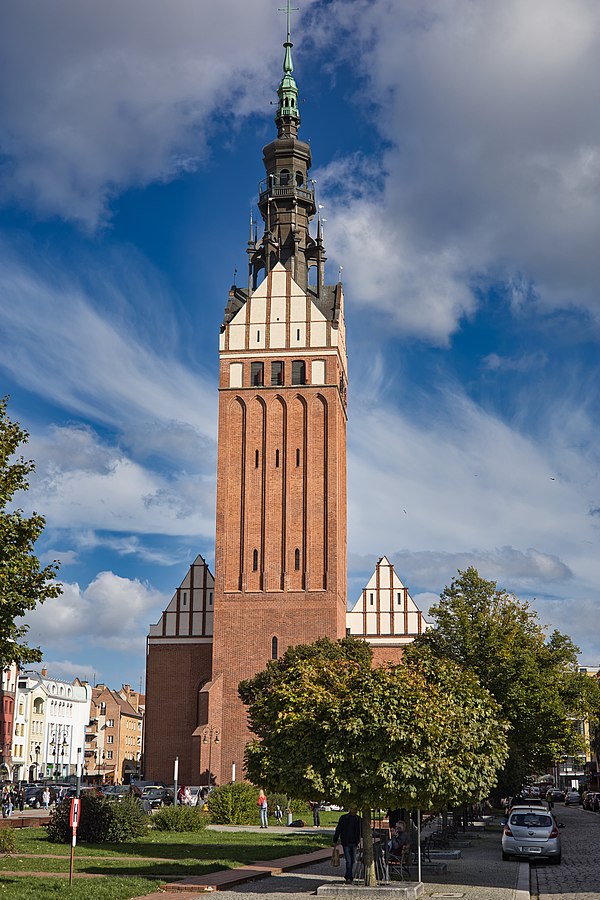 Roman Catholic Diocese of Elbląg