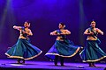 File:Kathak Dance at Nishagandhi Dance Festival 2024 (65).jpg