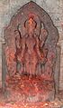 KedarNath Statue at Kumbheshwor Temple Premises.jpg