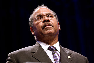 Ken Blackwell American politician and activist