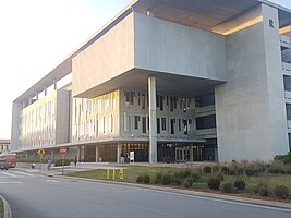 Esportes da Universidade de Miami