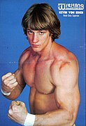 Kevin Von Erich, 1983.jpg