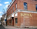 Kilroy's