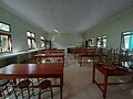 Laboraorium kimia SMA Negeri 2 Tegal