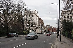 Belgravia