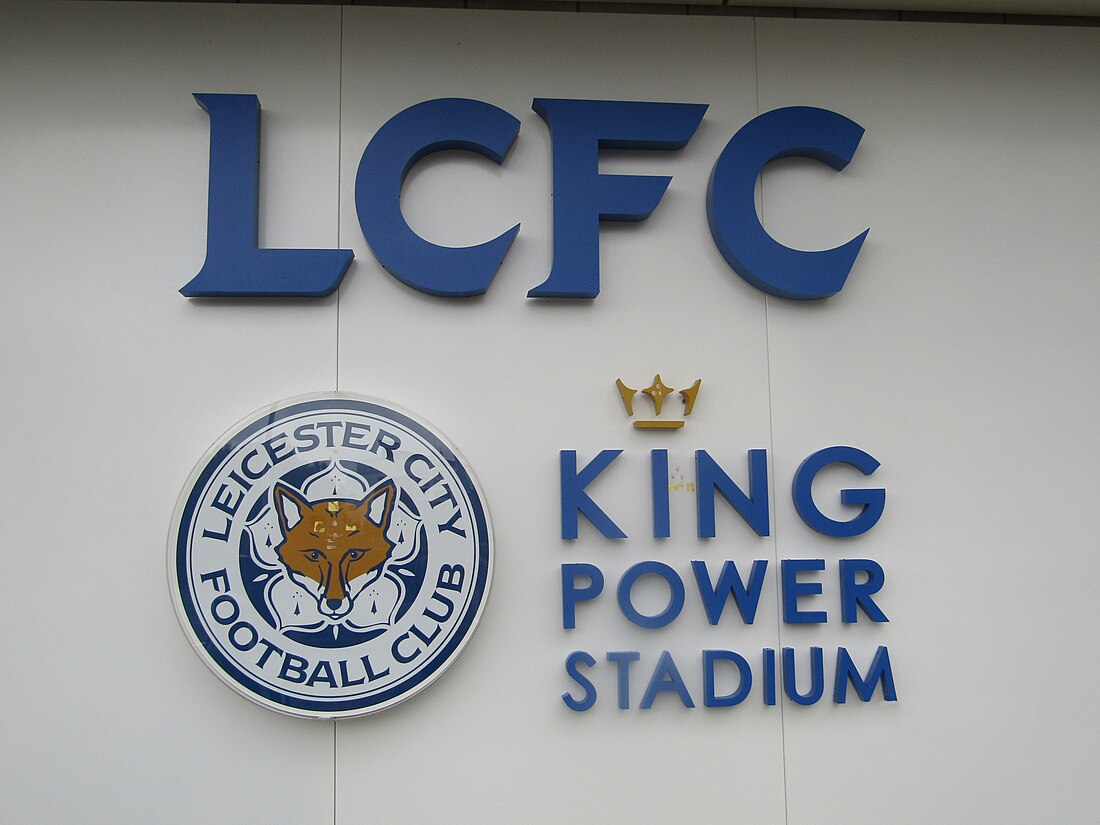 Leicester City F.C.