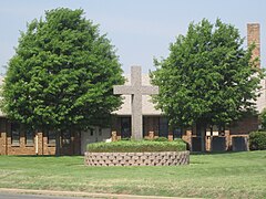 Kingsland Community Church