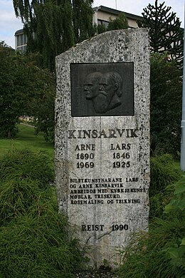 Kuva Infoboxissa.