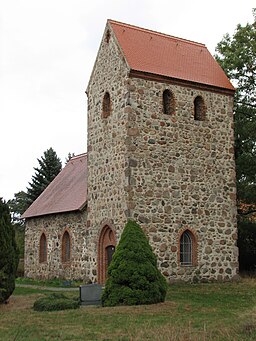 Kirche Depekolk