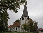 Christuskirche (Gustedt)