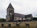 Église Saint-Denis de Frangy-en-Bresse