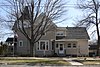 Small Dairy Farmhouse