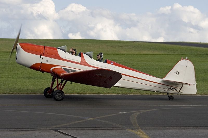 File:Klemm KL-35D Private F-AZTK, BBJ Bitburg (Bitburg Air Base), Germany PP1216195929.jpg