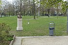 Charité Hospital Steglitz (Berlín-Lichterfelde) zona exterior.jpg